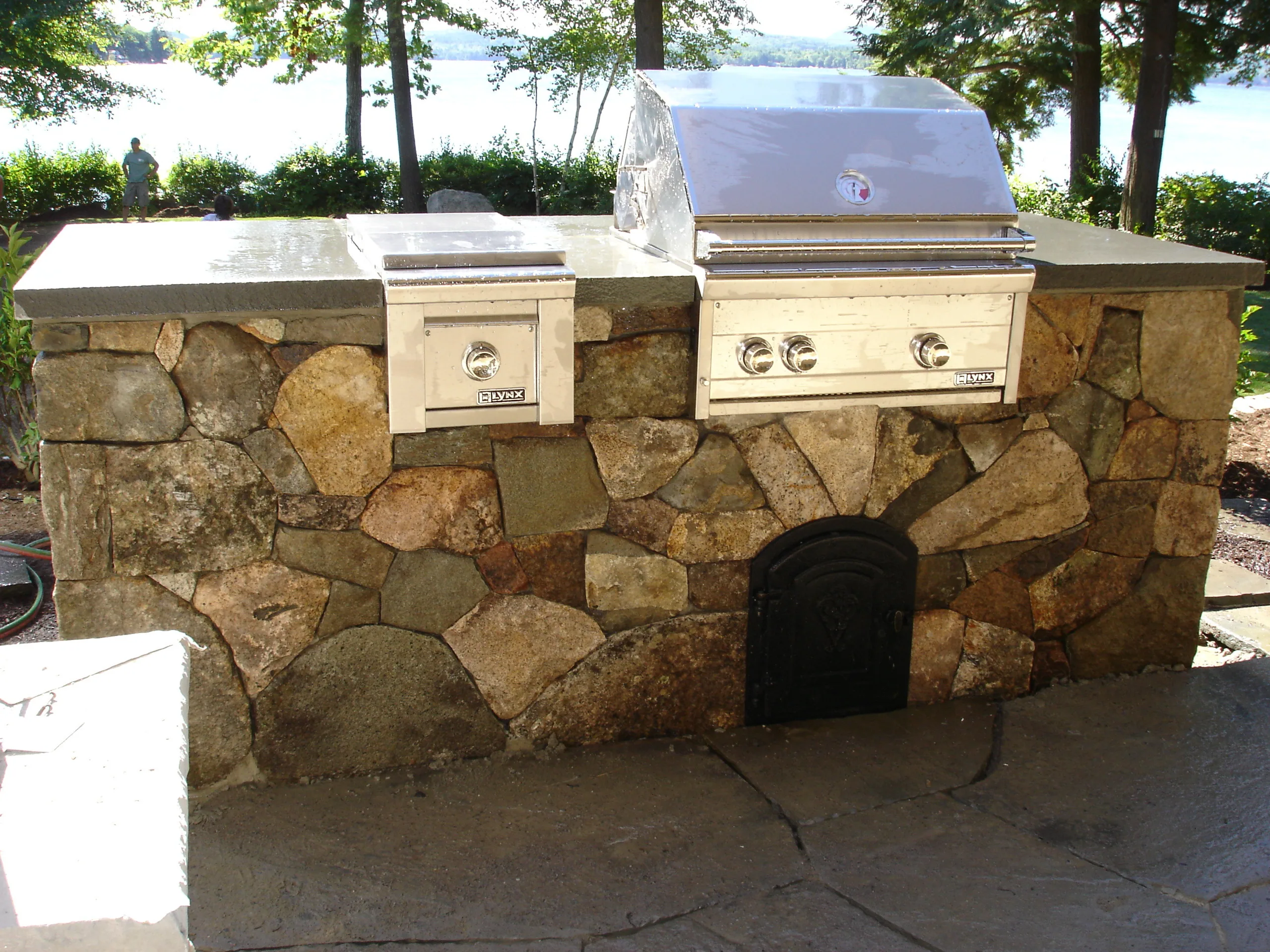 Belknap Landscape Project